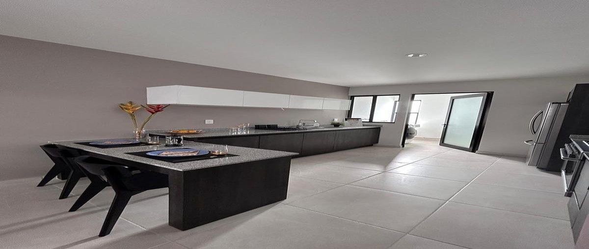 Foto de casa en venta en  , lomas de angelópolis, san andrés cholula, puebla, 30802047 No. 05