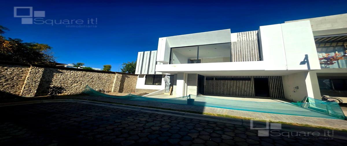 Foto de casa en , lomas de angelópolis, san andrés cholula, puebla, 0 foto 02 Foto de casa en venta en , lomas de angelópolis, san andrés cholula, puebla, 0 No. 02