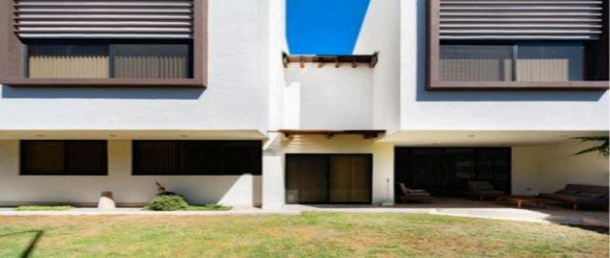 Foto de casa en venta en  , lomas de angelópolis, san andrés cholula, puebla, 0 No. 05