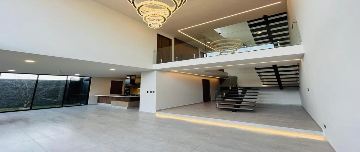 Foto de casa en venta en  , lomas de angelópolis, san andrés cholula, puebla, 0 No. 03