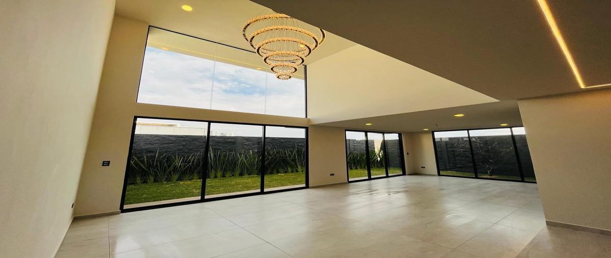 Foto de casa en venta en  , lomas de angelópolis, san andrés cholula, puebla, 0 No. 04