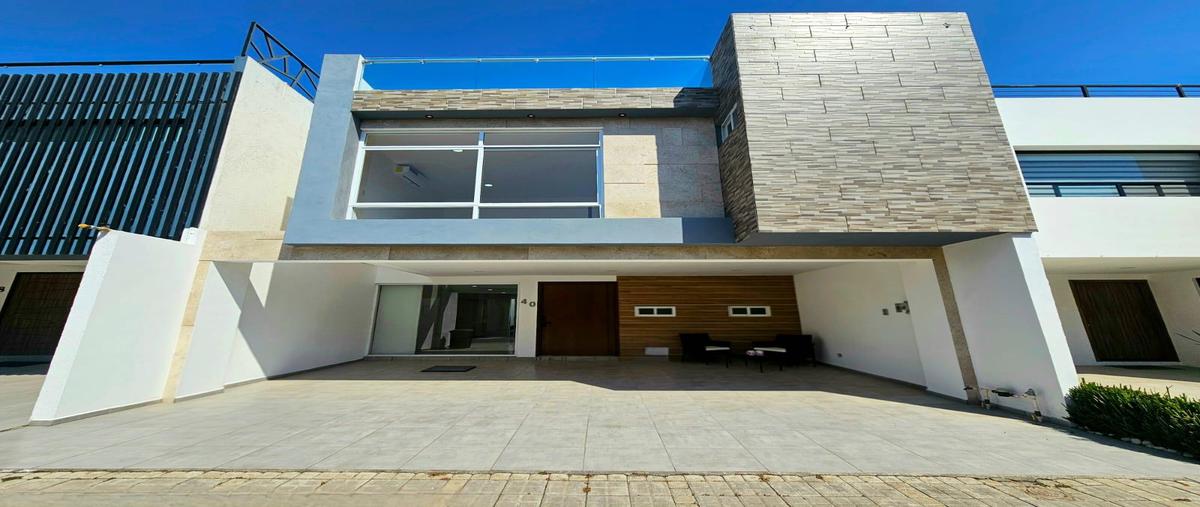 Foto de casa en , lomas de angelópolis, san andrés cholula, puebla, 0 foto 03 Foto de casa en venta en , lomas de angelópolis, san andrés cholula, puebla, 0 No. 03