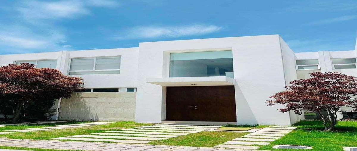 Foto de casa en , lomas de angelópolis, san andrés cholula, puebla, 0 foto 01 Foto de casa en venta en , lomas de angelópolis, san andrés cholula, puebla, 0 No. 01