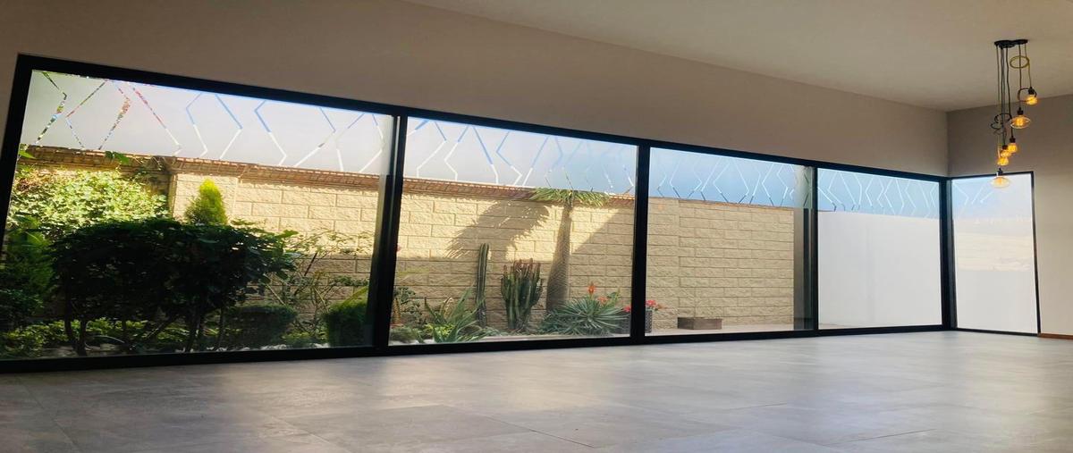 Foto de casa en renta en  , lomas de angelópolis, san andrés cholula, puebla, 0 No. 04