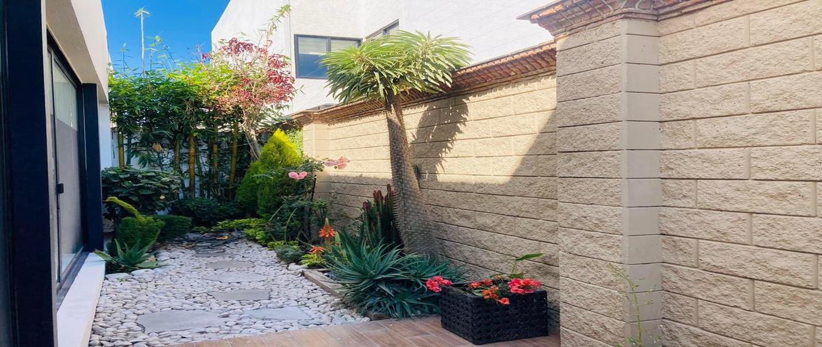 Foto de casa en renta en  , lomas de angelópolis, san andrés cholula, puebla, 0 No. 05