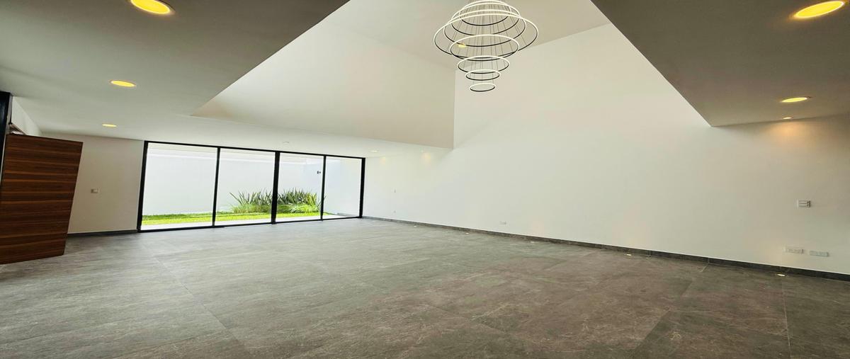 Foto de casa en venta en  , lomas de angelópolis, san andrés cholula, puebla, 0 No. 03