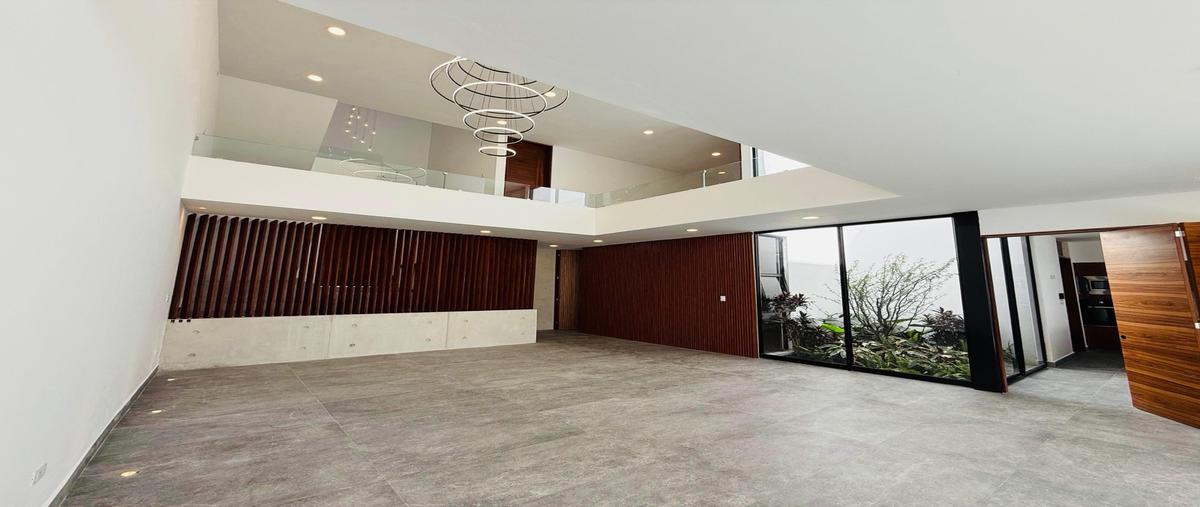 Foto de casa en venta en  , lomas de angelópolis, san andrés cholula, puebla, 0 No. 04