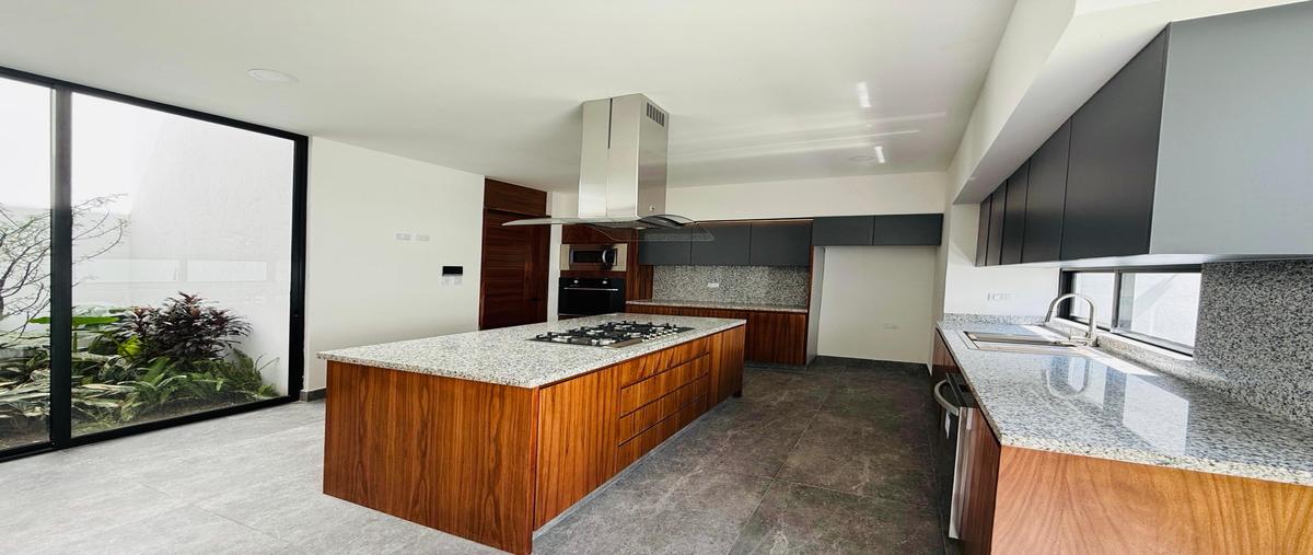 Foto de casa en venta en  , lomas de angelópolis, san andrés cholula, puebla, 0 No. 05