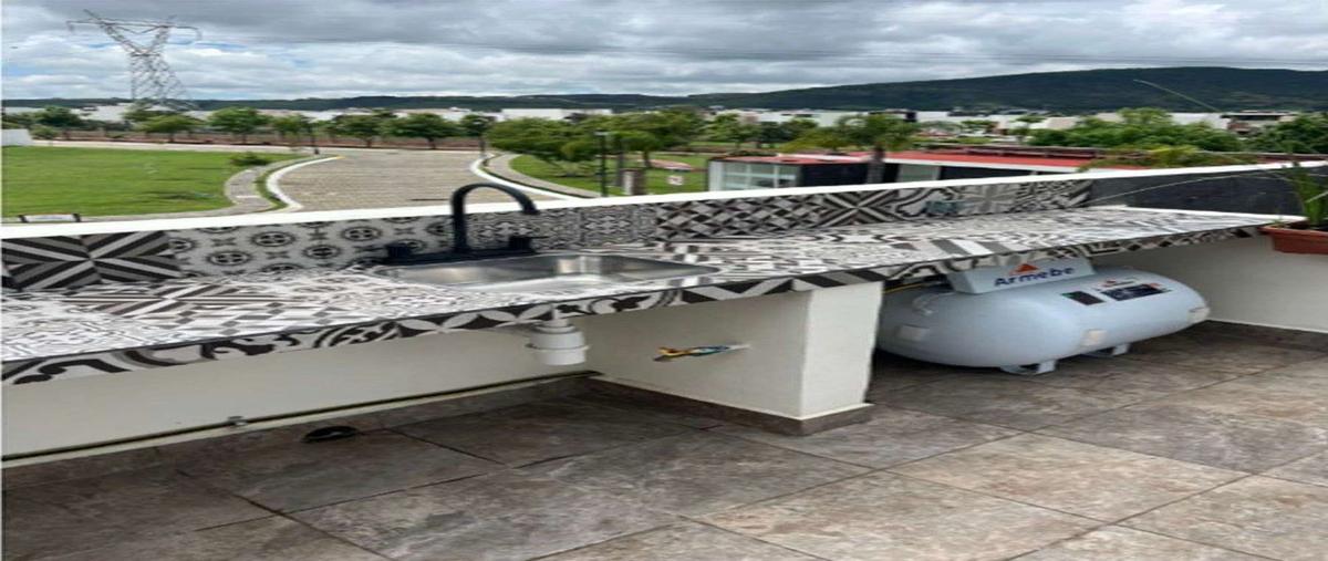 Foto de casa en venta en . , lomas de angelópolis, san andrés cholula, puebla, 30847072 No. 04