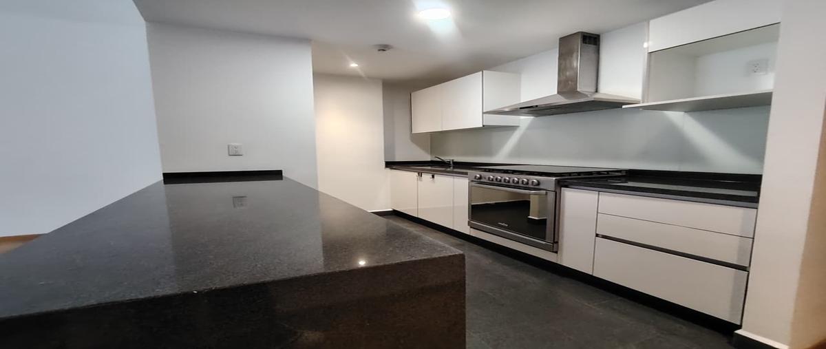 Foto de departamento en renta en  , lomas de angelópolis, san andrés cholula, puebla, 30853043 No. 03