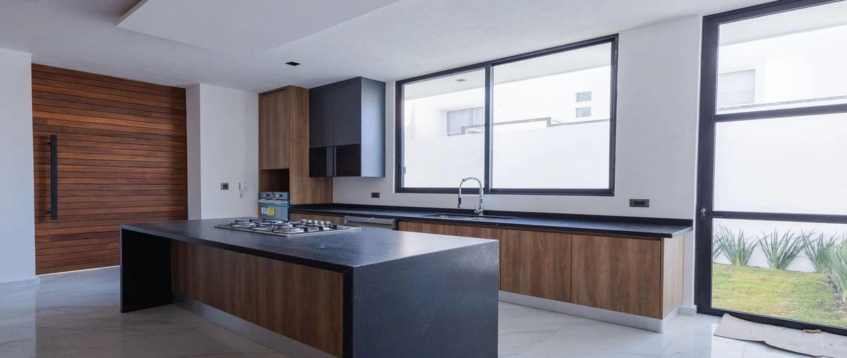 Foto de casa en venta en  , lomas de angelópolis, san andrés cholula, puebla, 0 No. 04