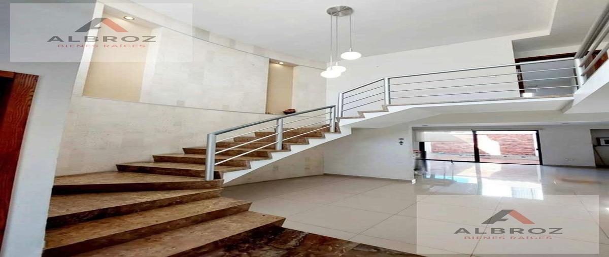 Foto de casa en renta en  , lomas de angelópolis, san andrés cholula, puebla, 30859493 No. 04