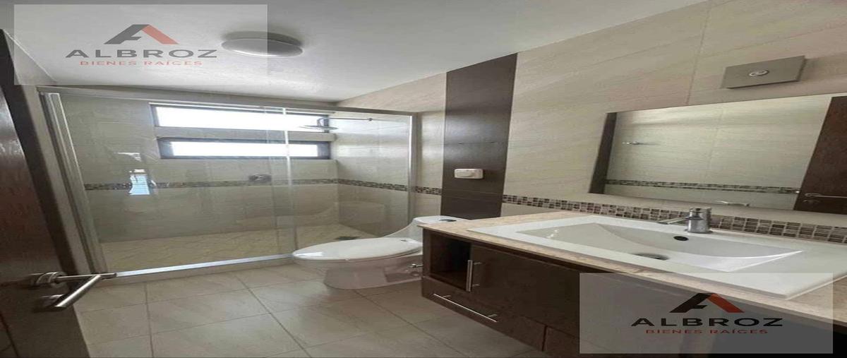Foto de casa en renta en  , lomas de angelópolis, san andrés cholula, puebla, 30859493 No. 05