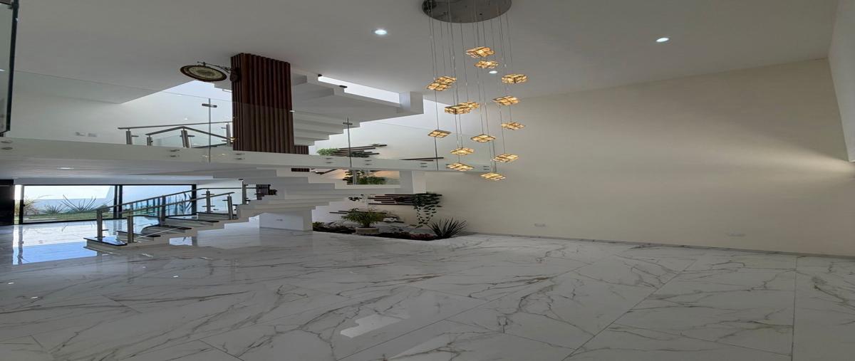 Foto de casa en venta en  , lomas de angelópolis, san andrés cholula, puebla, 0 No. 03