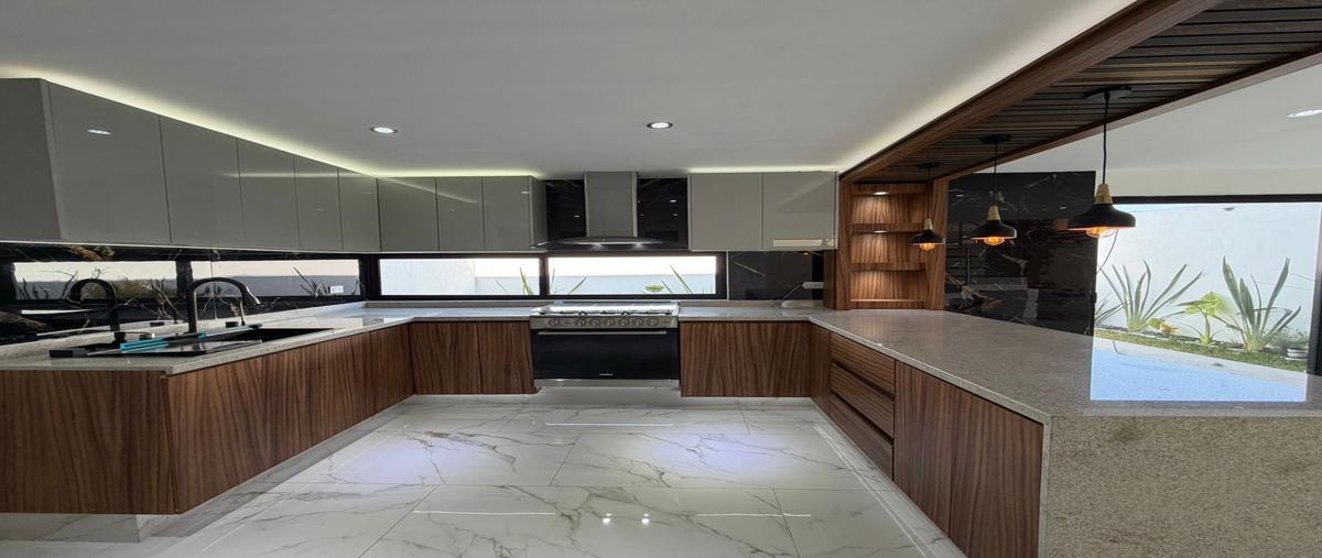 Foto de casa en venta en  , lomas de angelópolis, san andrés cholula, puebla, 0 No. 04