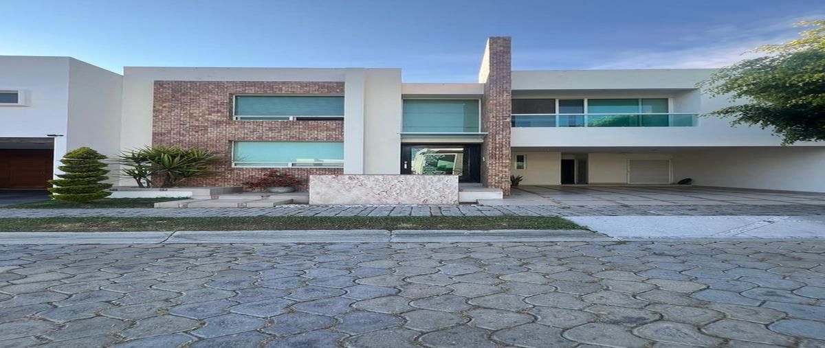 Foto de casa en , lomas de angelópolis, san andrés cholula, puebla, 0 foto 05 Foto de casa en renta en , lomas de angelópolis, san andrés cholula, puebla, 0 No. 05