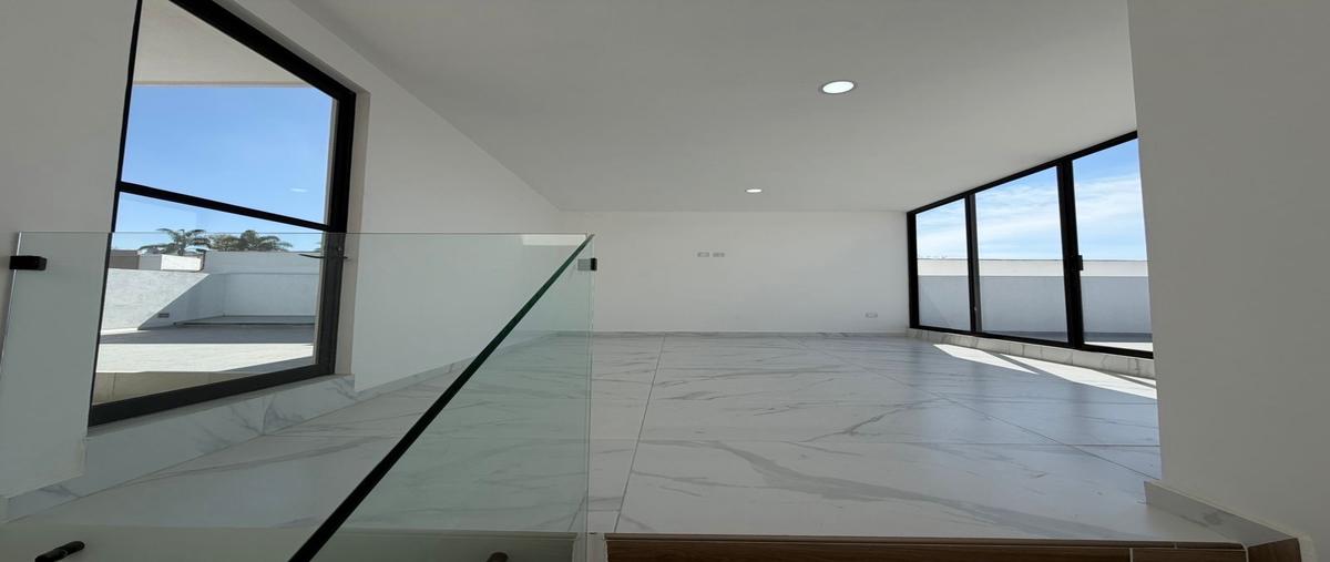 Foto de casa en venta en  , lomas de angelópolis, san andrés cholula, puebla, 0 No. 04