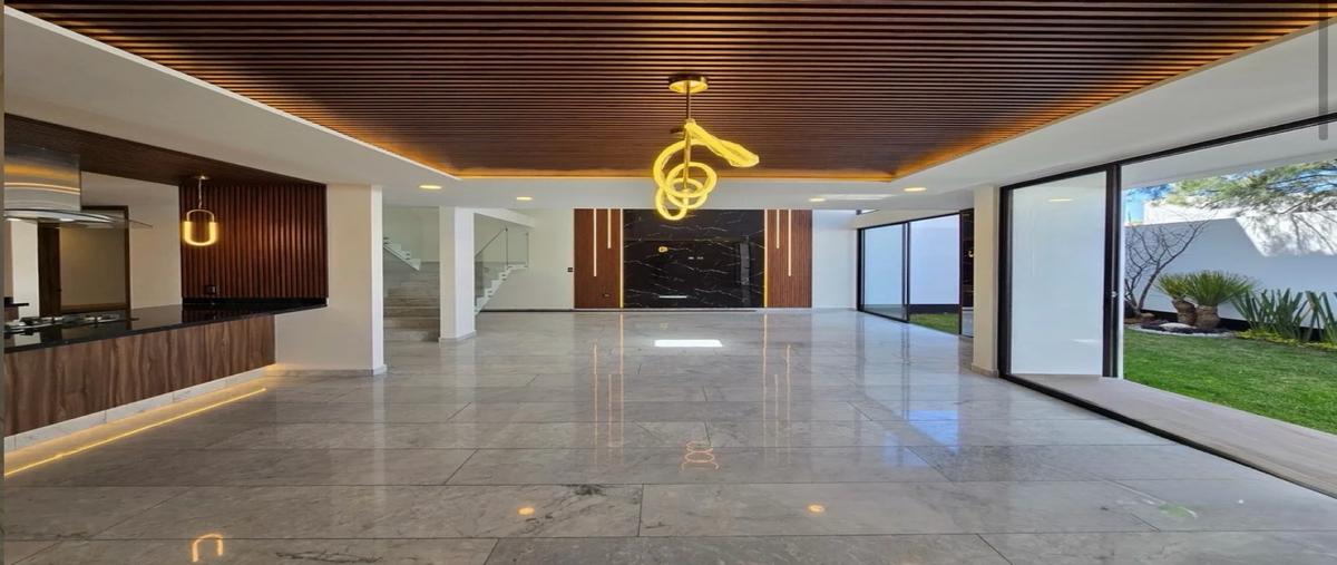 Foto de casa en venta en  , lomas de angelópolis, san andrés cholula, puebla, 0 No. 04