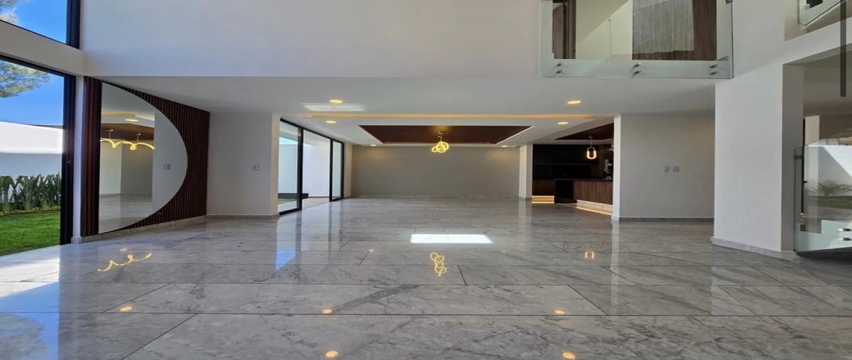 Foto de casa en venta en  , lomas de angelópolis, san andrés cholula, puebla, 0 No. 05