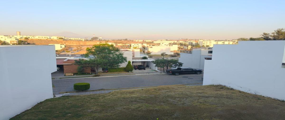 Foto de terreno habitacional en venta en  , lomas de angelópolis, san andrés cholula, puebla, 0 No. 03