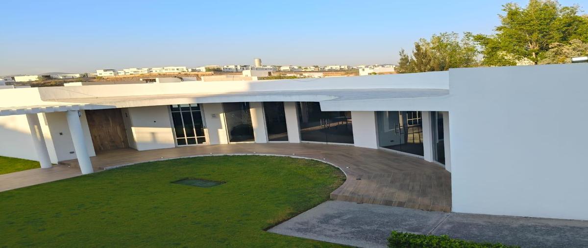 Foto de terreno habitacional en venta en  , lomas de angelópolis, san andrés cholula, puebla, 0 No. 05