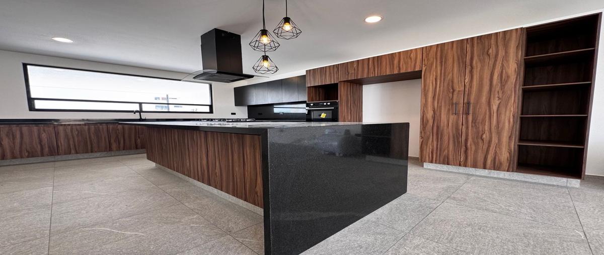 Foto de casa en venta en  , lomas de angelópolis, san andrés cholula, puebla, 0 No. 03