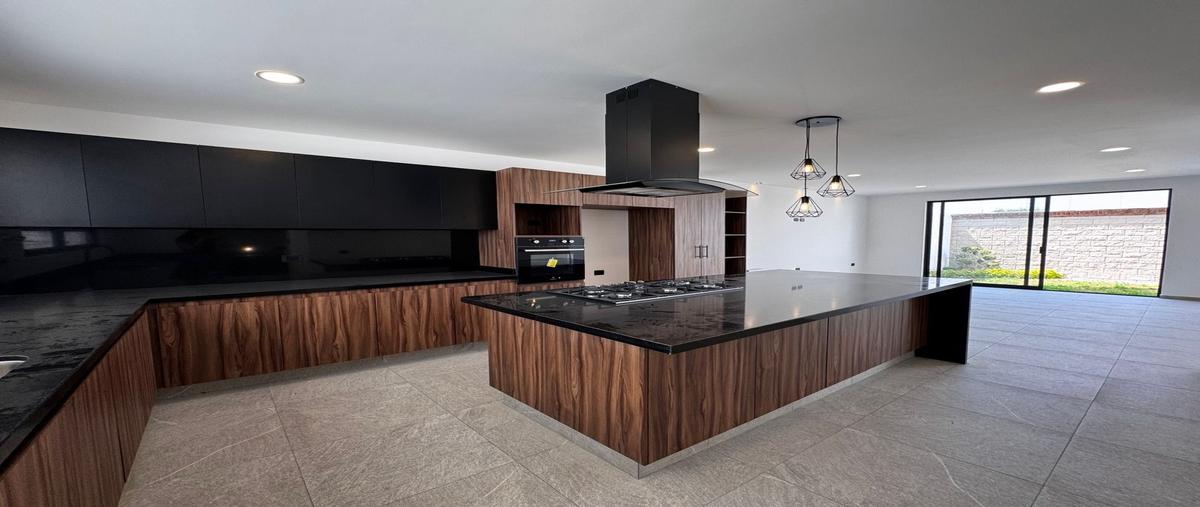 Foto de casa en venta en  , lomas de angelópolis, san andrés cholula, puebla, 0 No. 04
