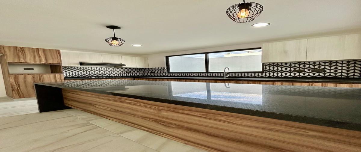 Foto de casa en venta en  , lomas de angelópolis, san andrés cholula, puebla, 0 No. 04