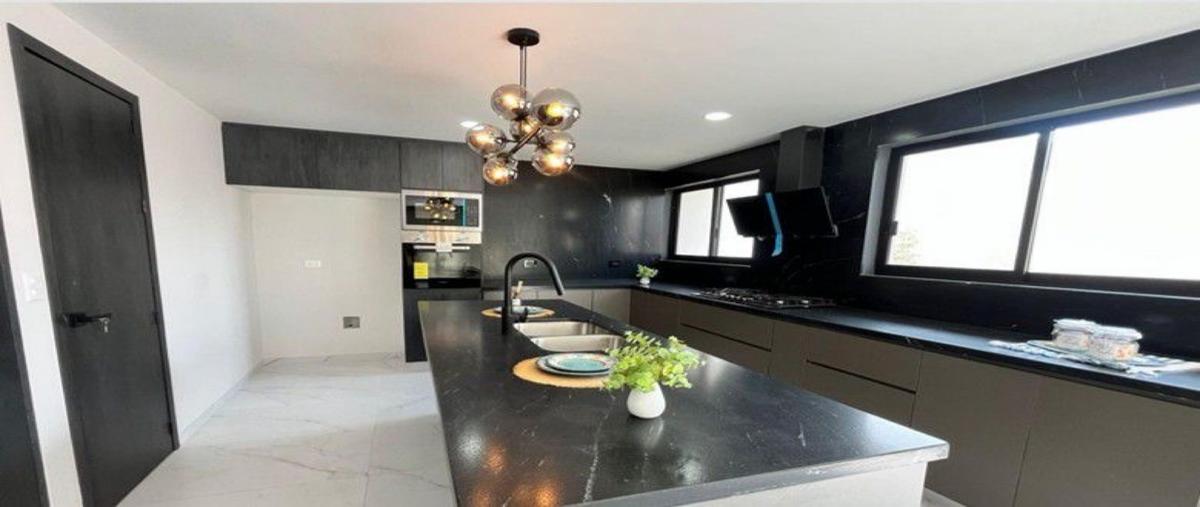 Foto de casa en venta en  , lomas de angelópolis, san andrés cholula, puebla, 0 No. 05