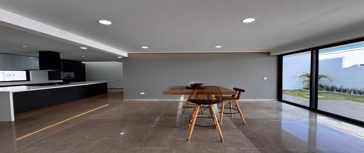 Foto de casa en venta en  , lomas de angelópolis, san andrés cholula, puebla, 0 No. 03