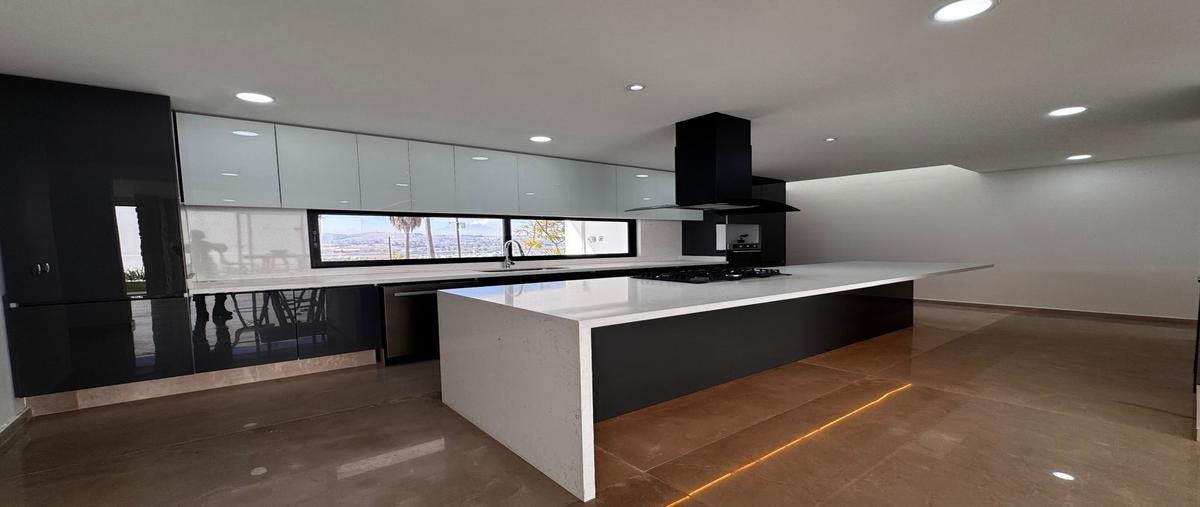 Foto de casa en venta en  , lomas de angelópolis, san andrés cholula, puebla, 0 No. 05