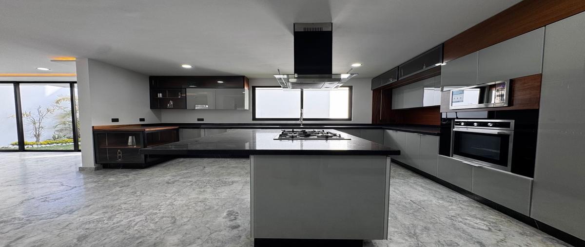 Foto de casa en venta en  , lomas de angelópolis, san andrés cholula, puebla, 0 No. 05