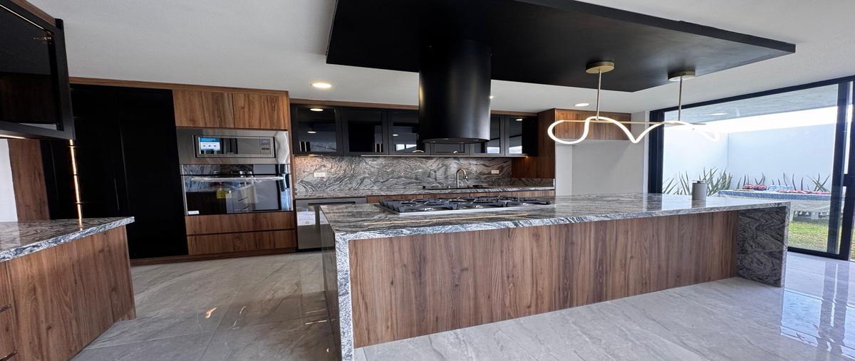 Foto de casa en venta en  , lomas de angelópolis, san andrés cholula, puebla, 0 No. 03