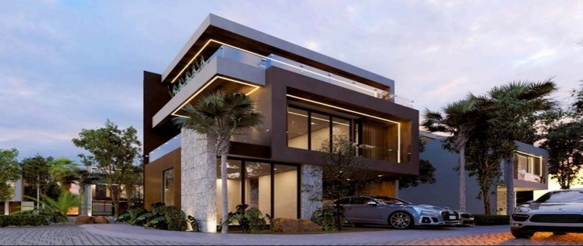 Foto de casa en venta en  , lomas de angelópolis, san andrés cholula, puebla, 0 No. 03