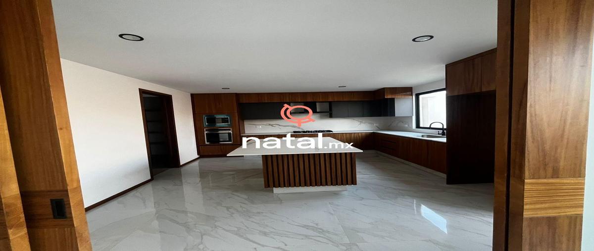 Foto de casa en venta en  , lomas de angelópolis, san andrés cholula, puebla, 30887029 No. 03