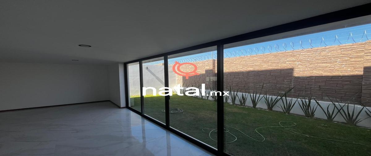 Foto de casa en venta en  , lomas de angelópolis, san andrés cholula, puebla, 30887029 No. 05