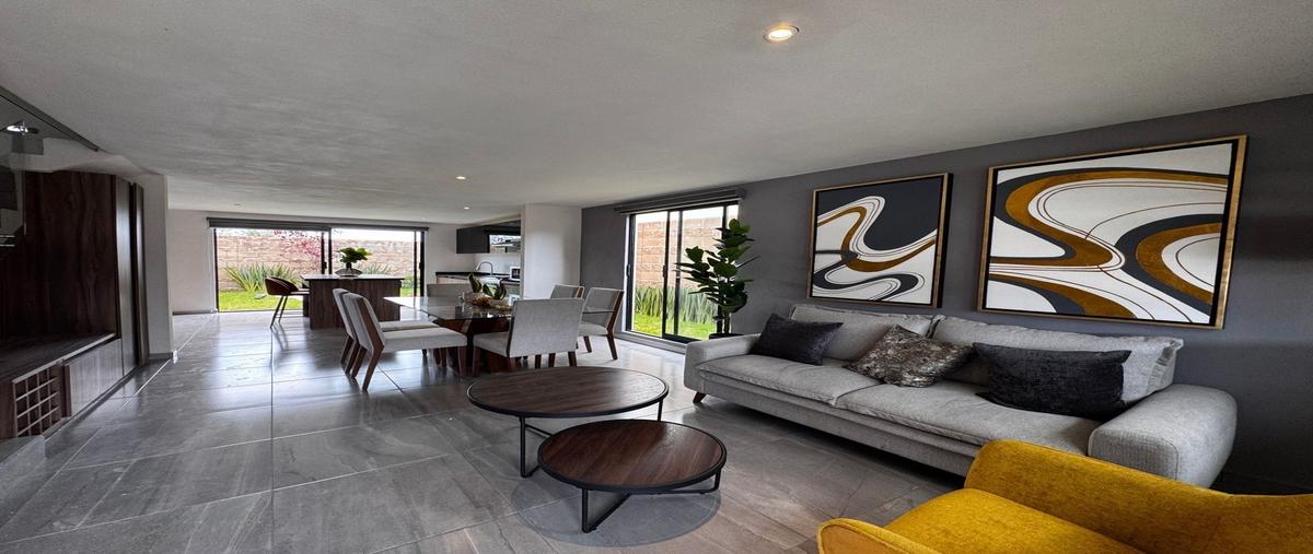 Foto de casa en venta en  , lomas de angelópolis, san andrés cholula, puebla, 0 No. 03