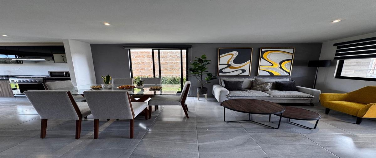 Foto de casa en venta en  , lomas de angelópolis, san andrés cholula, puebla, 0 No. 04