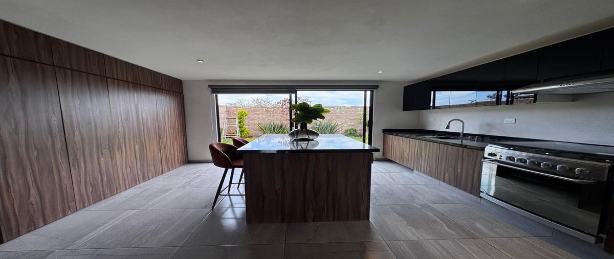Foto de casa en venta en  , lomas de angelópolis, san andrés cholula, puebla, 0 No. 05