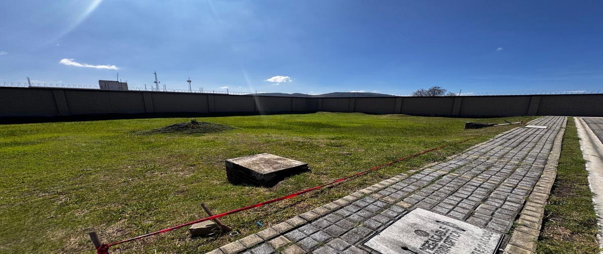 Foto de terreno habitacional en venta en  , lomas de angelópolis, san andrés cholula, puebla, 0 No. 03