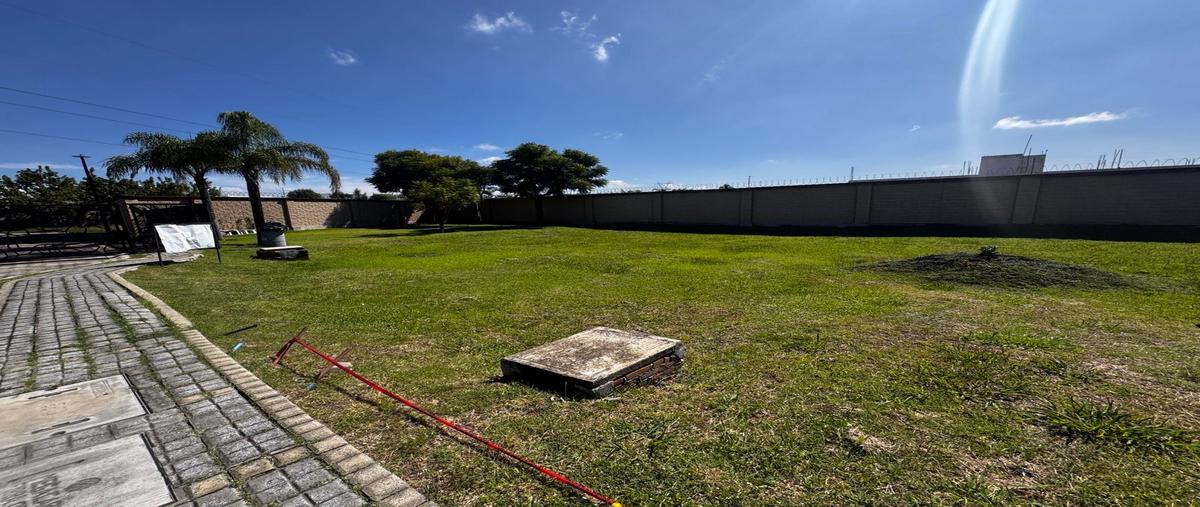 Foto de terreno habitacional en venta en  , lomas de angelópolis, san andrés cholula, puebla, 0 No. 04