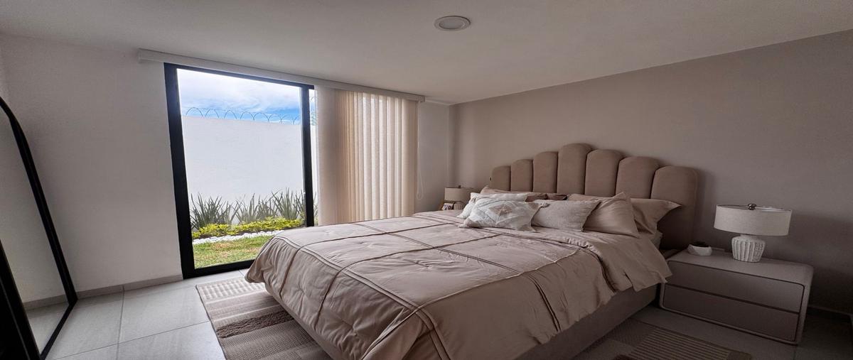 Foto de casa en venta en  , lomas de angelópolis, san andrés cholula, puebla, 0 No. 04