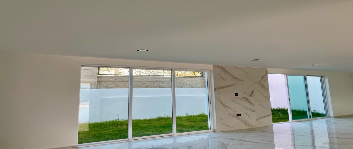 Foto de casa en venta en  , lomas de angelópolis, san andrés cholula, puebla, 30895081 No. 05