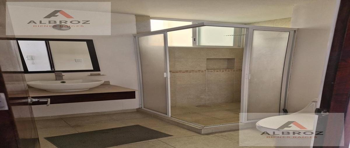 Foto de casa en renta en  , lomas de angelópolis, san andrés cholula, puebla, 30895418 No. 03