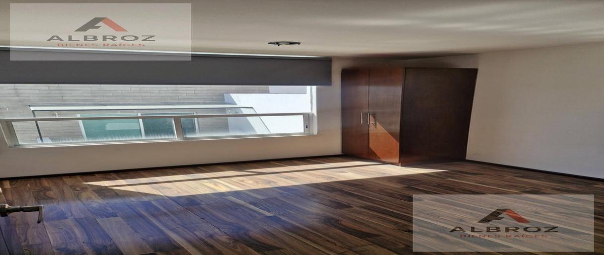 Foto de casa en renta en  , lomas de angelópolis, san andrés cholula, puebla, 30895418 No. 04