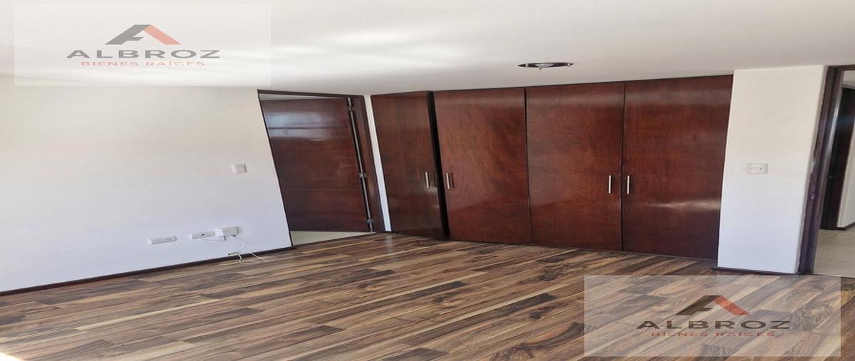 Foto de casa en renta en  , lomas de angelópolis, san andrés cholula, puebla, 30895418 No. 05