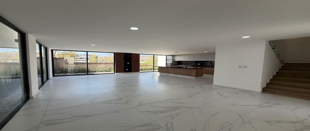 Foto de casa en venta en  , lomas de angelópolis, san andrés cholula, puebla, 0 No. 03