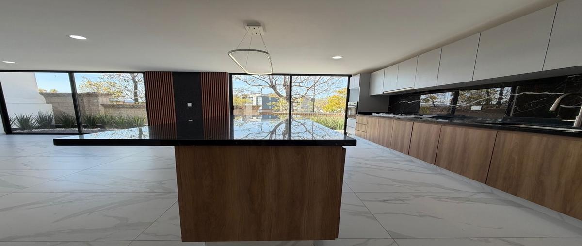 Foto de casa en venta en  , lomas de angelópolis, san andrés cholula, puebla, 0 No. 05