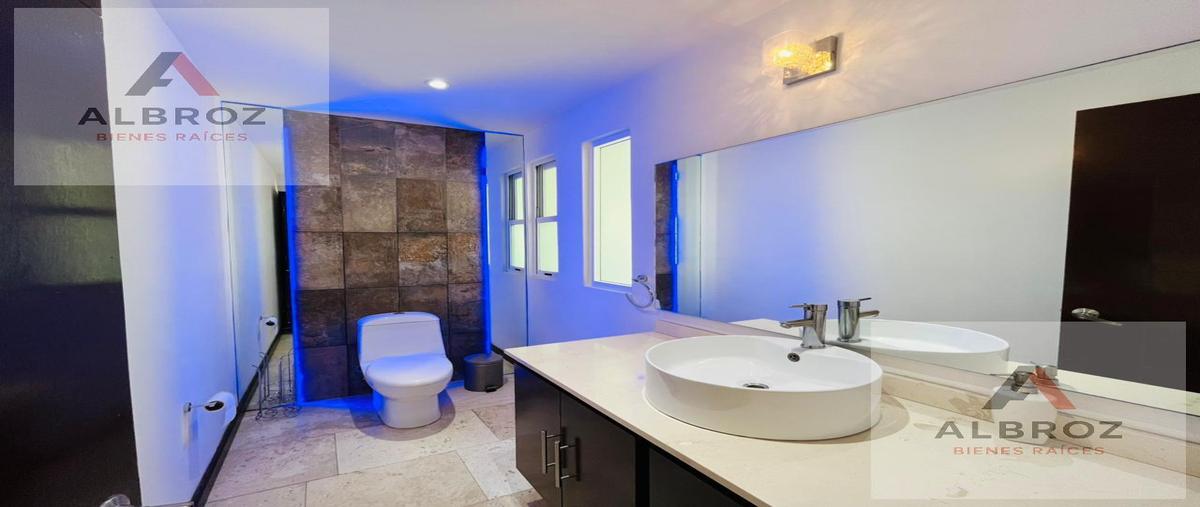 Foto de casa en renta en  , lomas de angelópolis, san andrés cholula, puebla, 30899137 No. 03