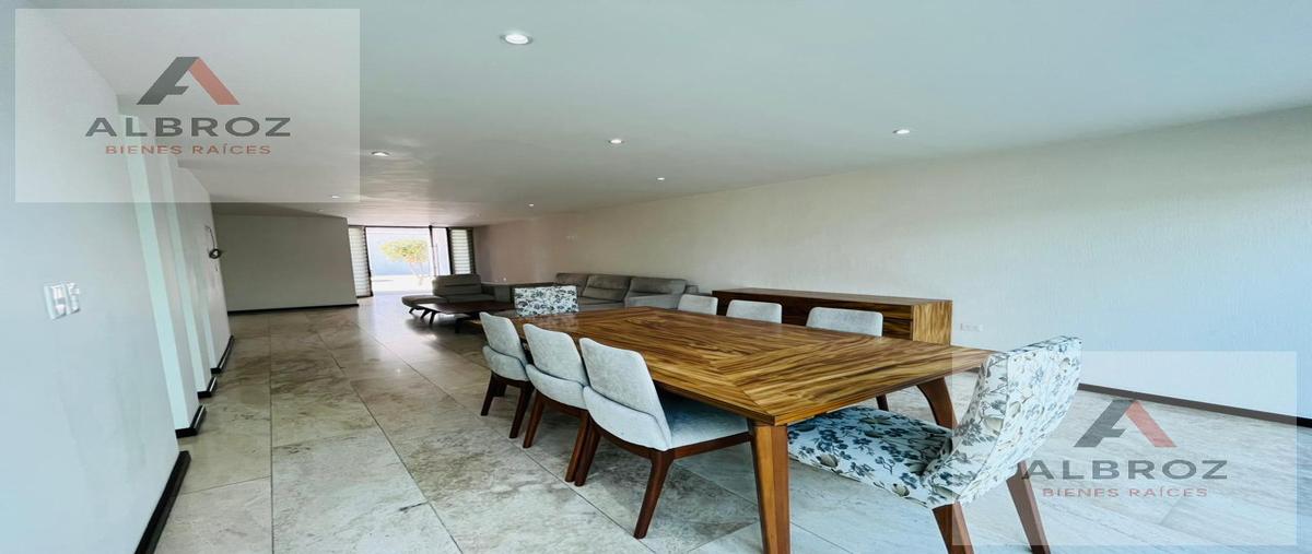 Foto de casa en renta en  , lomas de angelópolis, san andrés cholula, puebla, 30899137 No. 05